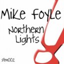 Mike Foyle presents Andromeda - Northern Lights (FSA Red Dawn Remix)