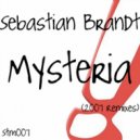 Sebastian Brandt - Mysteria (Carl B presents Peak Remix)