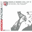 Matt Williams & Yoshi - Overdrive