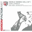 James Lawson & Nick Rowland - Subconscious Safari (Original Mix)