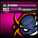 Al Storm feat Amy - Surrender