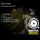 Ray Jones - I\'m Not Like You (Original Mix)