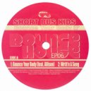 Short Bus Kids - Writt'n A Song