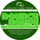 Short Bus Kids - Disco Subway Rock