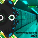 DC Project - Absurd Things (Original Mix)