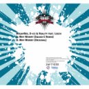 DeejayBee, D-Ice & Reality Feat. Lexzii - Why Worry (Original Mix)