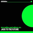 Terry Mullan, Paul Anthony, ZXX - Stop Scheming (Original Mix)