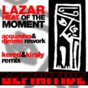 Lazar - Revelation (Original Mix)