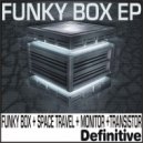 Carlos Montes - Monitor (Original Mix)