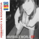 Armando V. & Ro Garcia - Robots Memory (Original Mix)