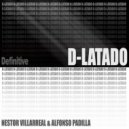 Nestor Villarreal & Alfonso Padilla - Neutro (Original Mix)