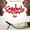 Alfonso Padilla - Klebrig