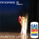 Andres S. & Armando V - Dark Jungle (Original Mix)