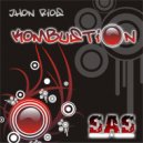 Jhon Rios - Kombustion