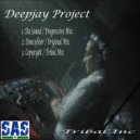 Deepjay Project - Da Sound (Tribal Progressive Mix)
