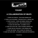 Yousef & Justin Long - Strictly Business (Original Mix)