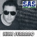 Kike Serrano - Macuira (Original Mix)