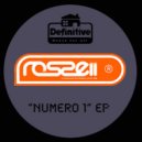 Rossell - Kurrawey (Original Mix)