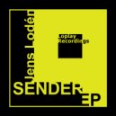 Jens Lodén - Utan (Original Mix)