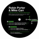 Robin Porter & Mike Carr - Fathernature
