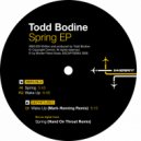 Todd Bodine - Wake Up (Mark Henning Remix)