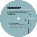 Monoblock - Lugomi (Tim Xavier Bye Bye Brooklyn Mix)
