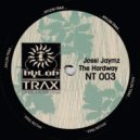 Jessi Colasante & Jaymz Nylon - The Hardway (Jus-Ed Remix)