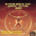 Alfredo Norese feat. Kaysee - Gettin\' Down (Chris Forman Kyoto Sunrise-Orient Dub)