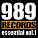 Michel Bouvier Ft. Taya - Feel The Beat