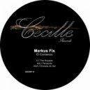 Markus Fix - Entrada de Sol