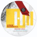 Adam Marshall - Laguna Chaxi (Original Mix)