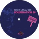 Sisco Umlambo Ft S-tone - Stronger Each Day (Original Mix)