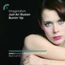 Imagination - Burnin' Up