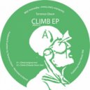 Terrence Dixon - Downtown Detroit (Original Mix)