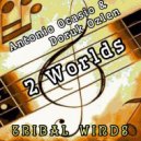 Antonio Ocasio & Doruk Ozlen - Charmed