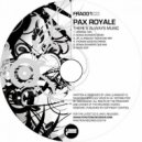 Pax Royale - There\'s Always Music (Signalrunners Dub)