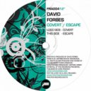 David Forbes - Covert (Original Mix)