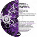 Matt Cerf vs Eric Meza Feat. Jaren - With Me (Signalrunners Club Dub)