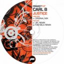 Carl B - Justice (JPL Remix)