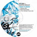 Maarten Hercules - Body Fusion (Little Vintage Touch)