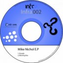 Mike Nichol - Morning Kiss (Original Mix)
