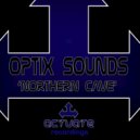 Optix Sounds - Northern Cave (Blufeld\'s Deeply Remix)