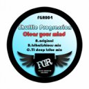 Shuffle Progression - Clear Your Mind (Tribalishious Low Level Mix)