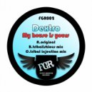 Dextro - My House Is Yours (Tribalishious Hypno Rythem Mix)