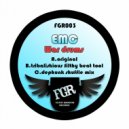 EMC - War Drums (Dephunk Shuffle Mix)