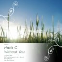 Haris C - Without You (Ion Blue Remix)