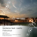 Santerna feat. Loetto - Fabulous (Michael Angelo & Jim Vs DeepImpact Remix)