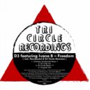D3 feat. Ivana B. - Freedom (D3 Club Mix)