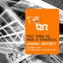 Phil York vs MDA & Spherical - Animal Instinct