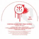 Christian Alvarez feat Tyrah Morena - Siempre Pra Sol (Ospina & Oscar P Classic Mix)